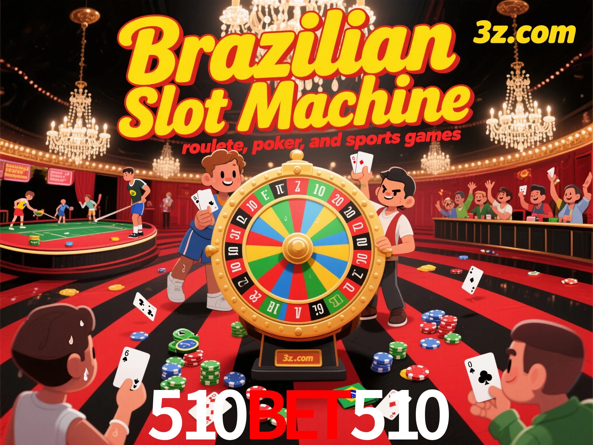 gold frontier jackpots game image